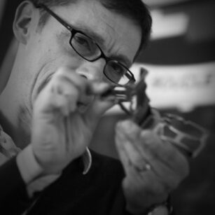 Who’s Who, Roland Iten