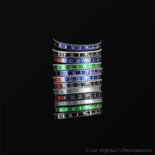 Bracelet Speedometer Official