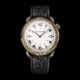 Ralph Lauren Western Collection Round Model 45 mm – Engraved Rose Gold RLR0911701