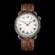 Ralph Lauren Western Collection 45 mm – Engraved Sterling Silver  RLR919701