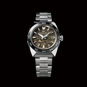Grand Seiko SBGA403