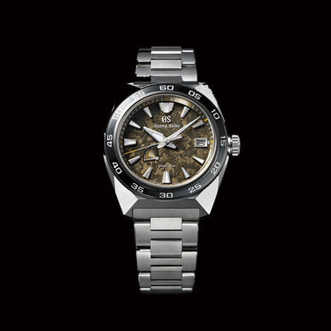 Grand Seiko SBGA403