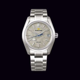 Grand Seiko Heritage Collection SBGA415