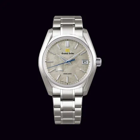 Grand Seiko Heritage Collection SBGA415
