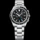 GRAND SEIKO Evolution 9  Spring Drive Chronograph with GMT function SBGC251