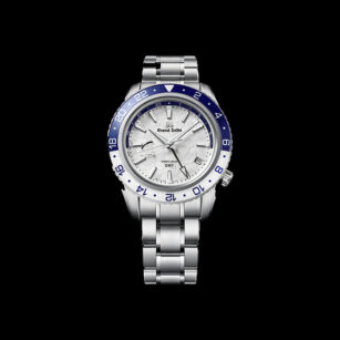 GRAND SEIKO GMT 20 TH Anniversary sbge275