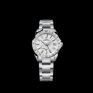 GRAND SEIKO Evolution 9 – Spring Drive TITANIUM  GMT SBGE285