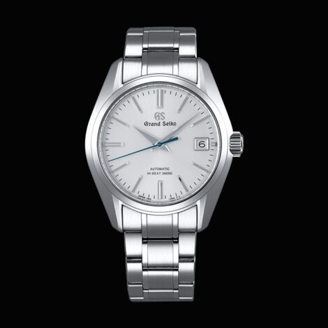 GRAND SEIKO HI-BEAT 36000 AUTOMATIC SBGH201G