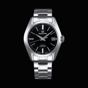 GRAND SEIKO HI-BEAT 36000 AUTOMATIC SBGH205G