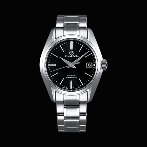GRAND SEIKO HI-BEAT 36000 AUTOMATIC SBGH205G