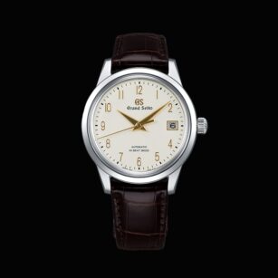 GRAND SEIKO HI-BEAT 36000 LIMITED EDITION SBGH263G