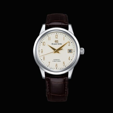 GRAND SEIKO HI-BEAT 36000 LIMITED EDITION SBGH263G