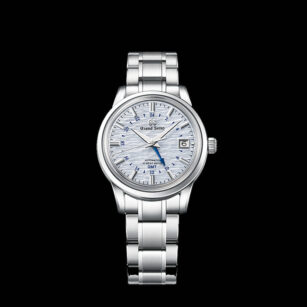 GRAND SEIKO GMT Shōsho SBGJ249