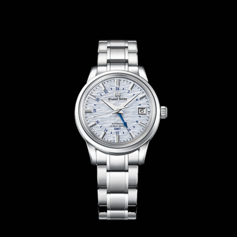 GRAND SEIKO GMT Shōsho SBGJ249