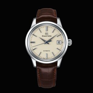 GRAND SEIKO 9S AUTOMATIC SBGR261G