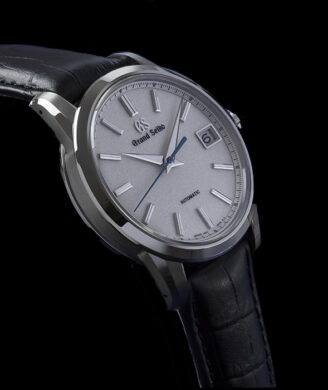 Who’s Who Grand Seiko