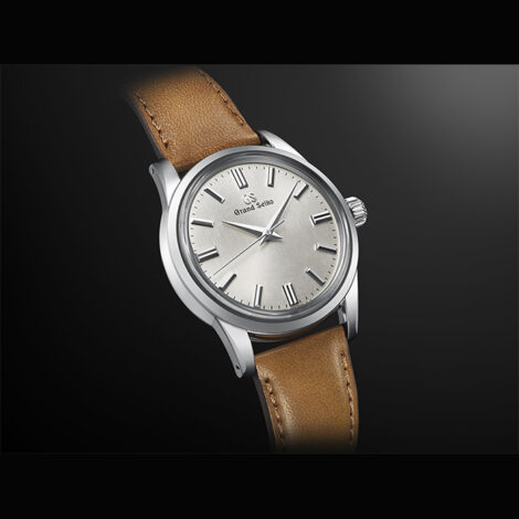 Grand Seiko Elegance Collection European exclusivity SBGW267