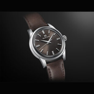 Grand Seiko Elegance Collection European exclusivity SBGW269