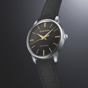 Grand Seiko ELEGANCE titanium  SBGW295