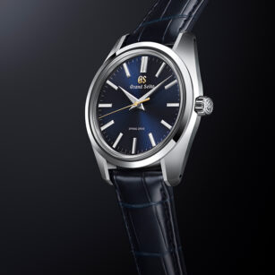 GRAND SEIKO HERITAGE COLLECTION SBGY009