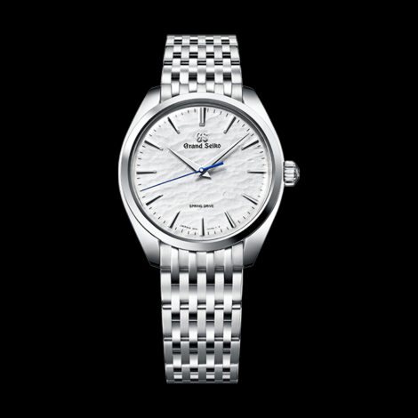GRAND SEIKO Elegance Collection SBGY013