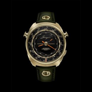 SINGER TRACK1 GENEVA EDITION