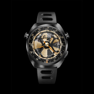 Singer Track1 SKLT CARBON Edition