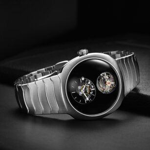 Only Watch / H.Moser & Cie
