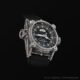 STROM AGONIUM – NETHUNS II DIVING WATCH SILVER