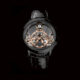 Arnold & Son Time Pyramid (Black Edition) 1TPBS.R01A.