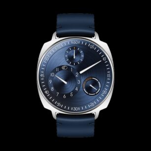 RESSENCE TYPE 1.3v2 ²N    “NIGHT BLUE” type1-3sqn
