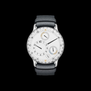 Ressence Type 3W