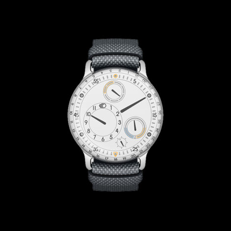 Ressence Type 3W