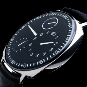 RESSENCE TYPE 1²B  “black” type1 squared
