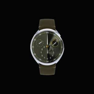 Ressence Type 1 Slim X