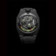 URWERK Space Time, Black, UR_100