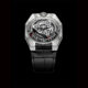 URWERK Space Time, Iron, UR_100