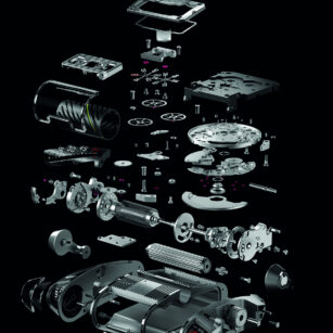 Urwerk, Services