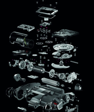 Urwerk, Services