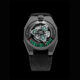 URWERK UR100 GUN METAL