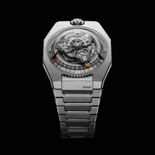 URWERK UR-100V Magic T