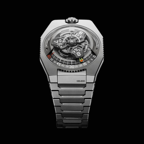 URWERK UR-100V Magic T