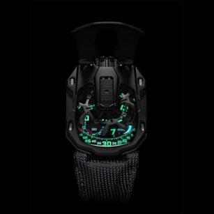 Urwerk UR-105 CT