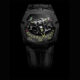 URWERK UR-220 “Falcon Project” Edition All Black