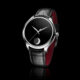 H. MOSER & CIE. ENDEAVOUR PERPETUAL MOON CONCEPT VANTABLACK 1801-1200