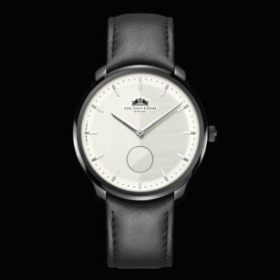 Carl Suchy & Söhne WALTZ N°1 – DLC BLACK