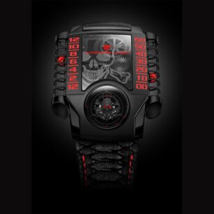 CHRISTOPHE CLARET X-TREM