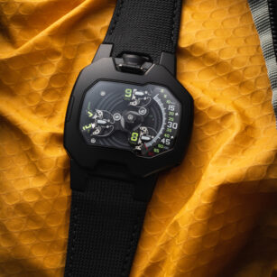 URWERK UR-120