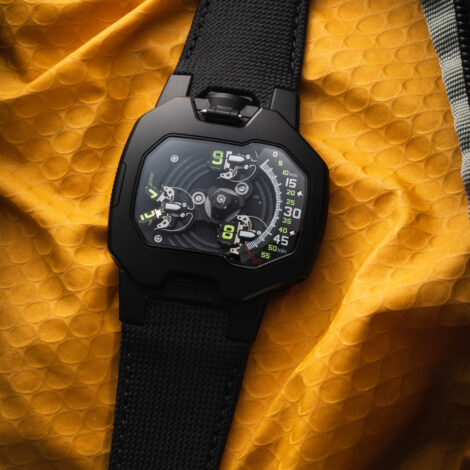URWERK UR-120