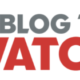 A BLOG TO WATCH